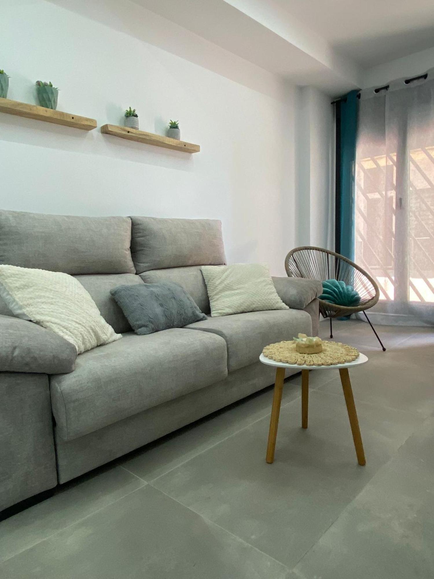 Alba Home , Junto A La Feria Del Arenal Cordoba Luaran gambar