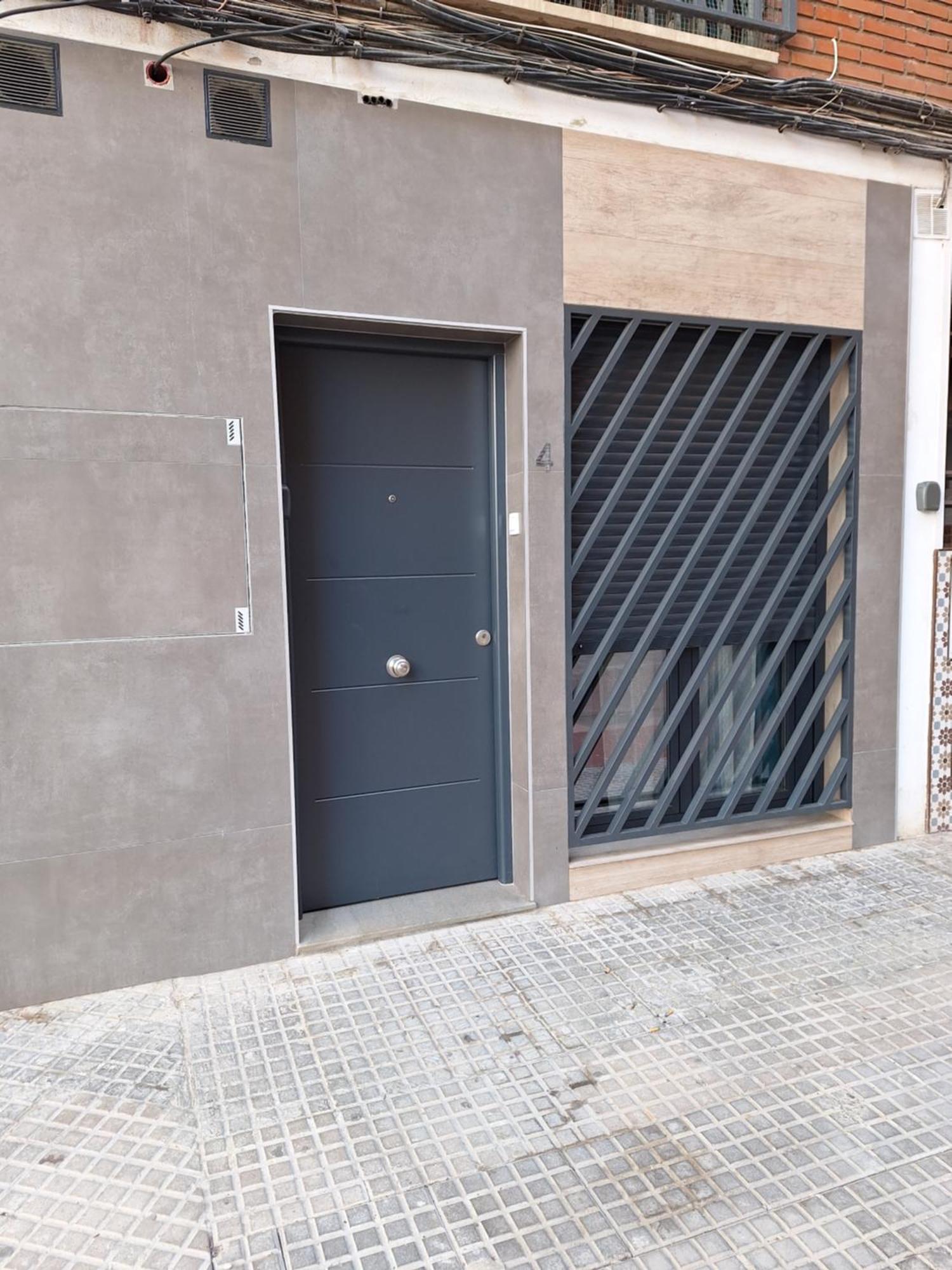Alba Home , Junto A La Feria Del Arenal Cordoba Luaran gambar